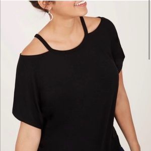 Stella & Dot Maette - Willow Top